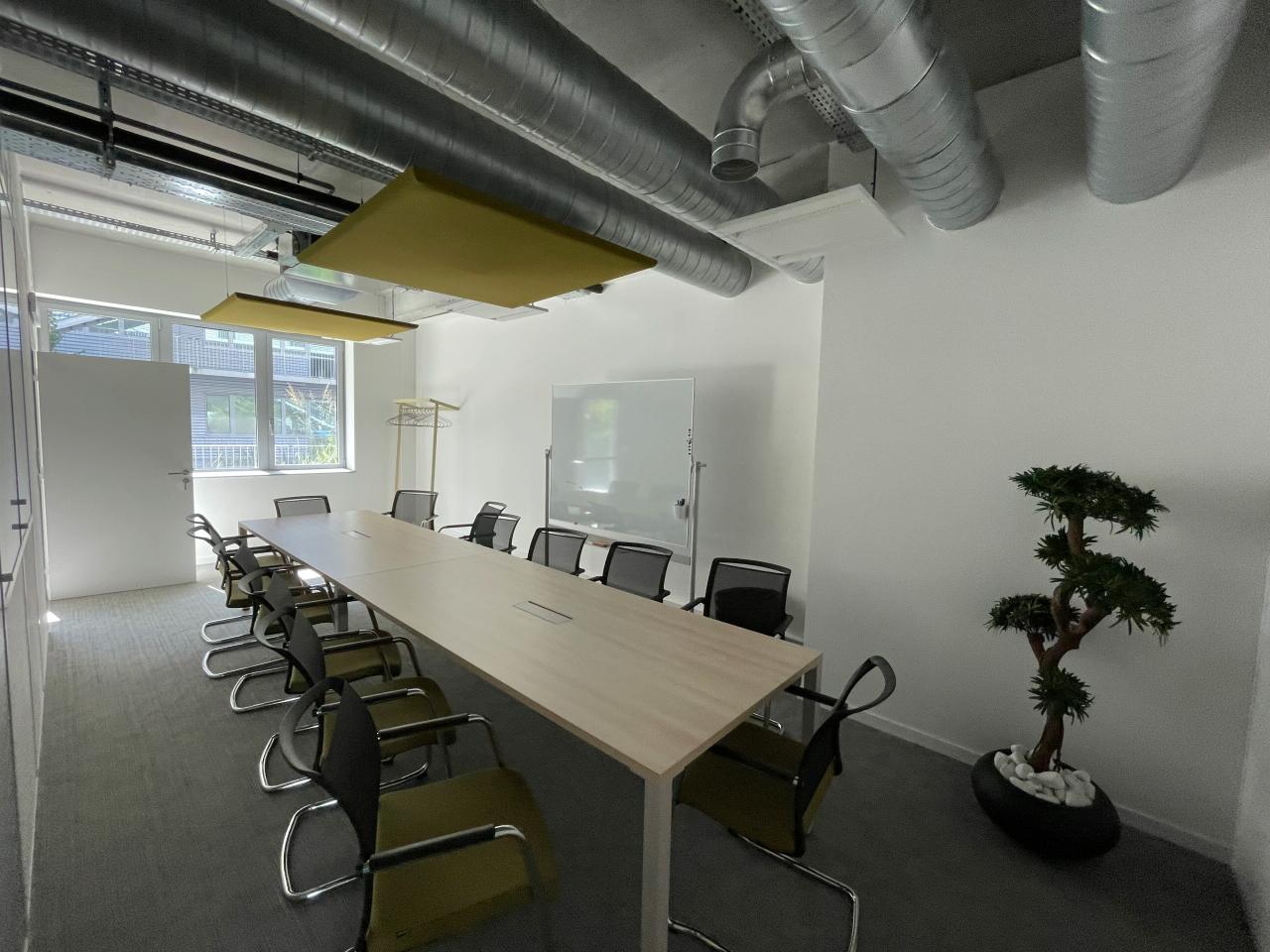 Bureau Motte-Servolex 916m² Location bureau Motte-Servolex Savoie OLBUR2420225 10